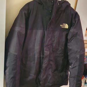 The North Face Balham Insulated Jacket